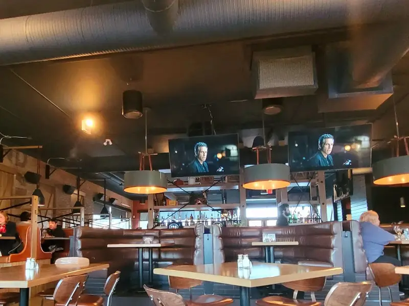 Fergus & Bix West Springs