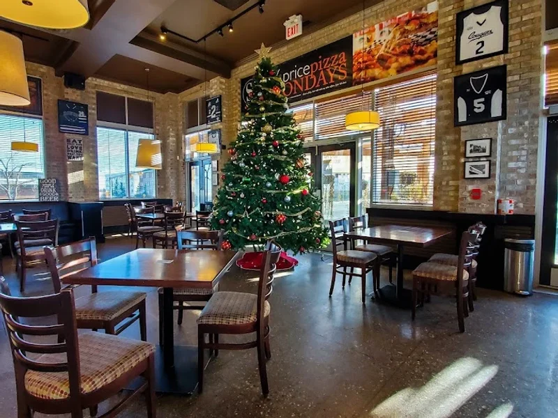 Spot On Kitchen & Bar