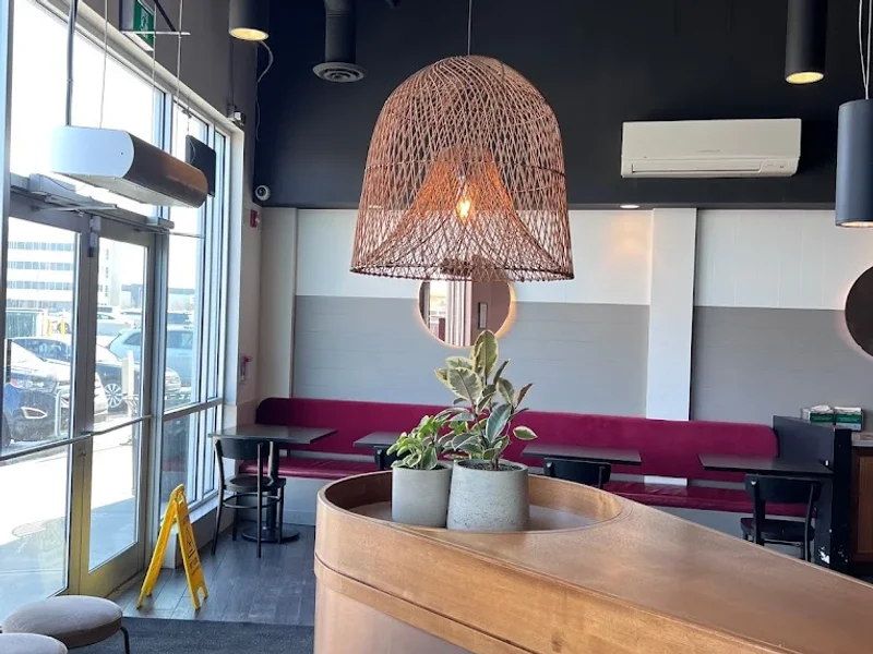 Taj kabob - Afghan Street Food