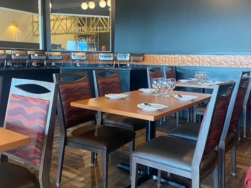 Guru India Restaurant