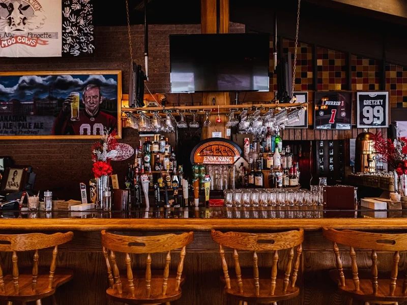 Nick's Steakhouse & Pizza