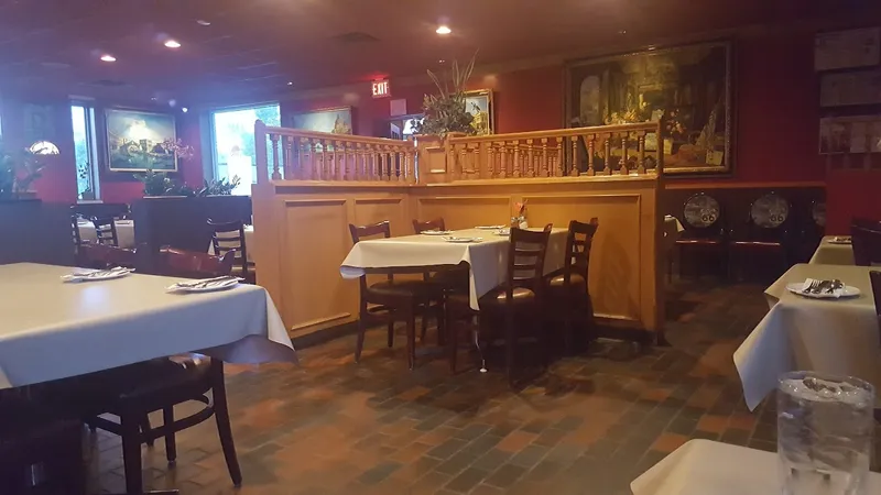 La Viena Italian Restaurant