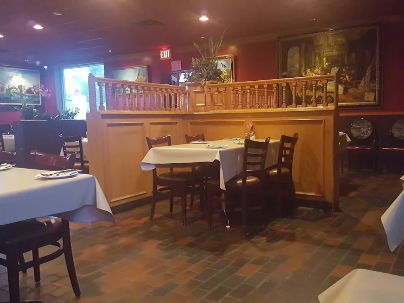 La Viena Italian Restaurant