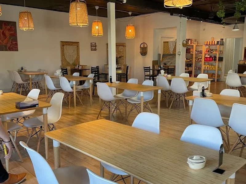 Turca Breakfast House