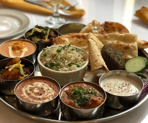 biryani in Bankview Calgary