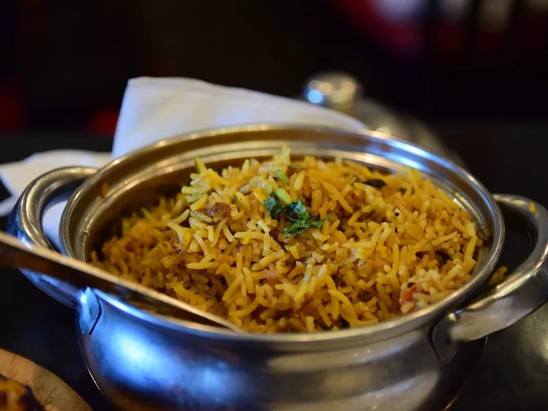 Masala Bhavan South Indian Cuisine(Sarcee Plaza)