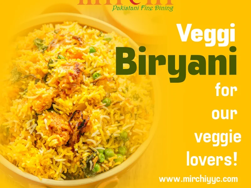 Mirchi Restaurant Southwest Calgary