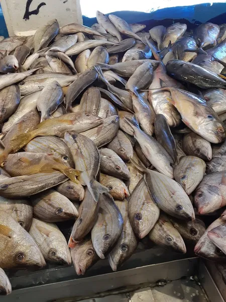Sea Kings Fish Market Toronto | Seafood Market |
