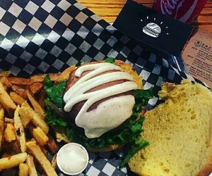 milkshakes in Kensington Market Toronto