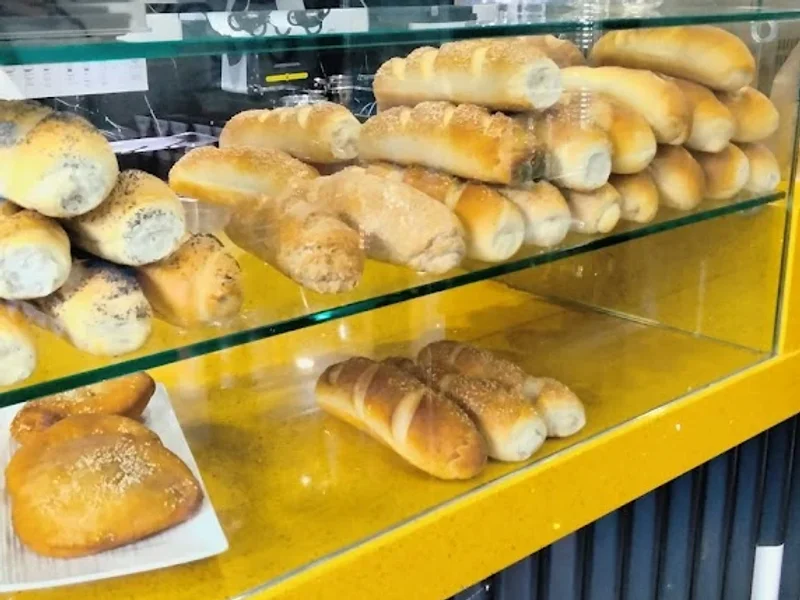 Banh Haus (Chinatown)