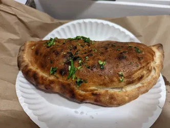 Top 15 calzone in Yorkville Toronto