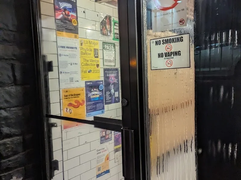 North of Brooklyn Pizzeria