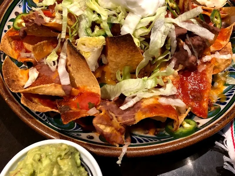 La Casa Latina Restaurant Calgary