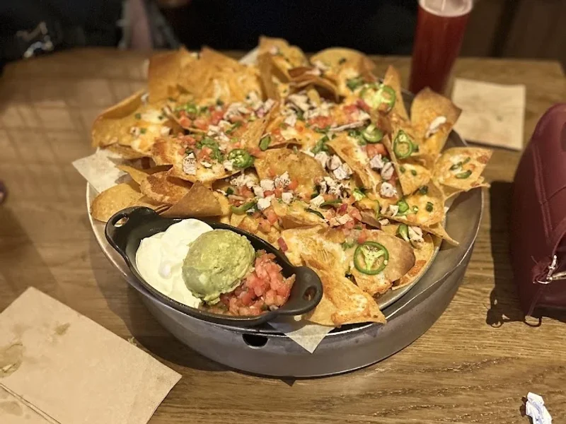 CRAFT Beer Market Calgary Downtown