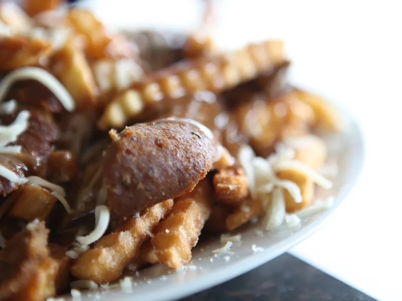 Home Style Donair & Subs