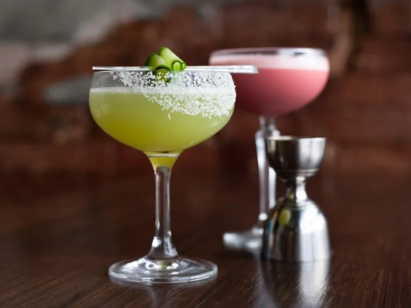 Boxer - Albertan Kitchen & Bar