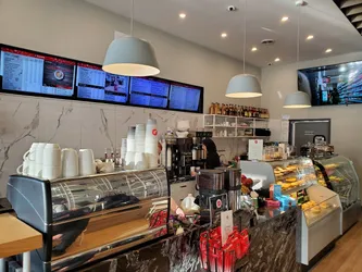 Best of 5 coffee shops in Beverly Heights Edmonton