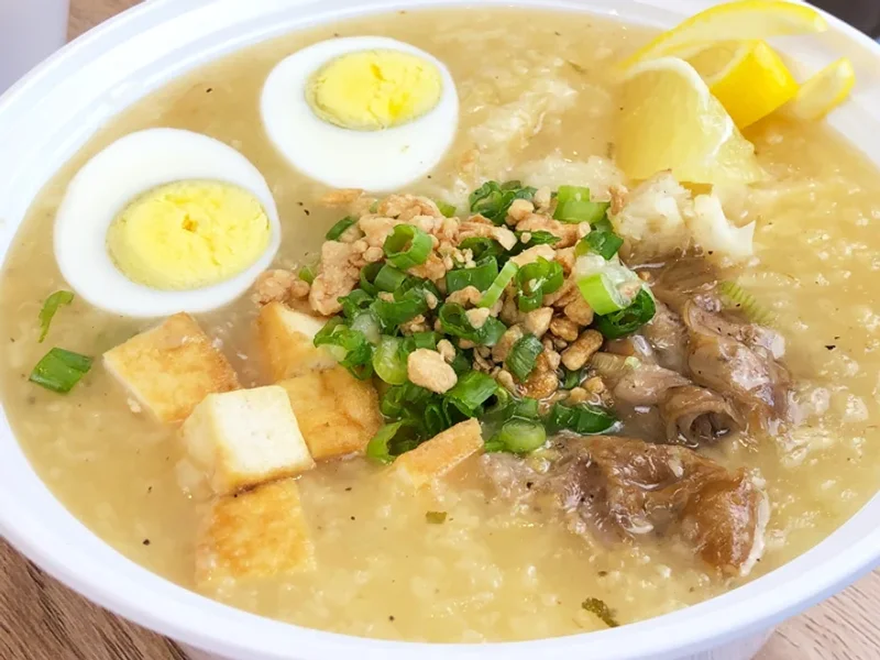 Jimel's Cafe & Delights