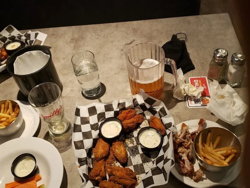 Smitty's Restaurant & Lounge - Winnipeg St. James