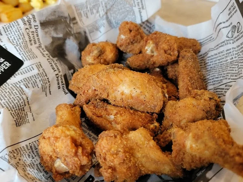 Smitty's Restaurant & Lounge - Winnipeg Henderson