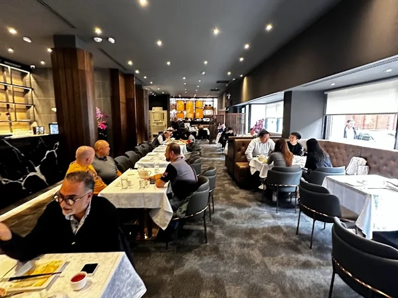 Pearl Yorkville Chinese Cuisine