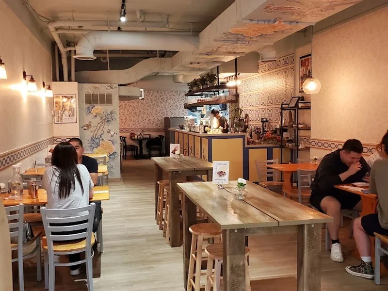 Soya Mandarin Kitchen