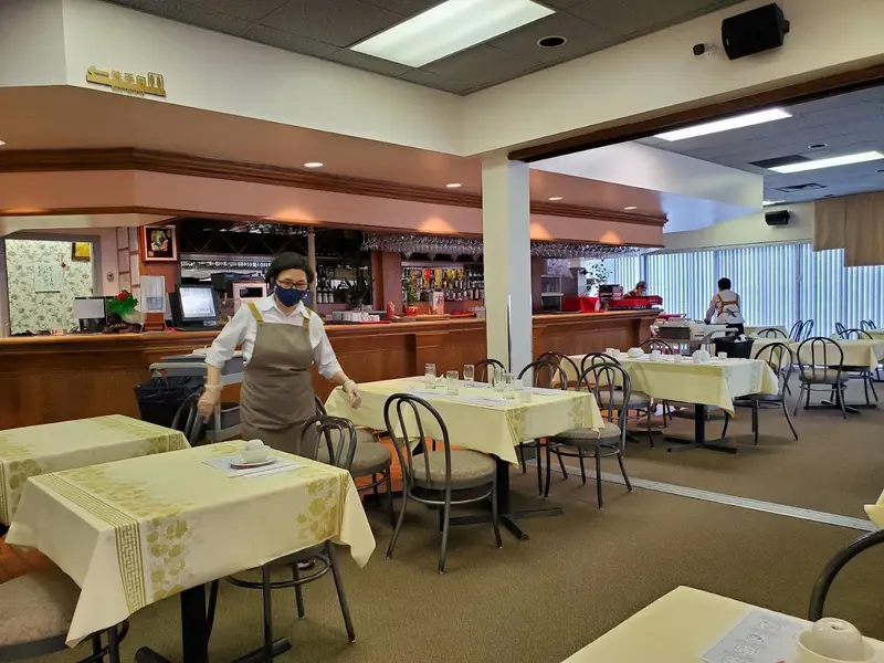 Jumbo Dim Sum