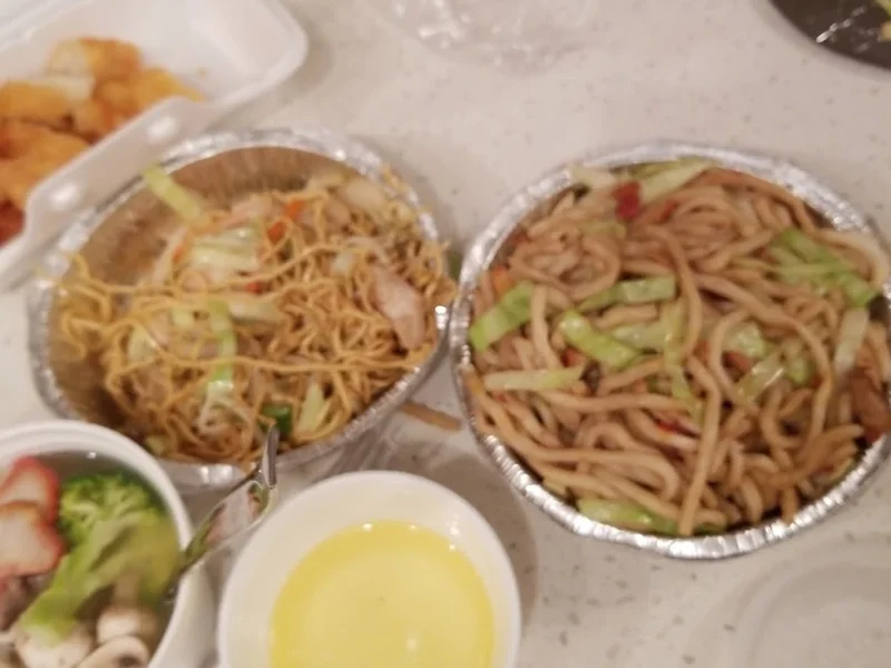 Leng's Chinese Food