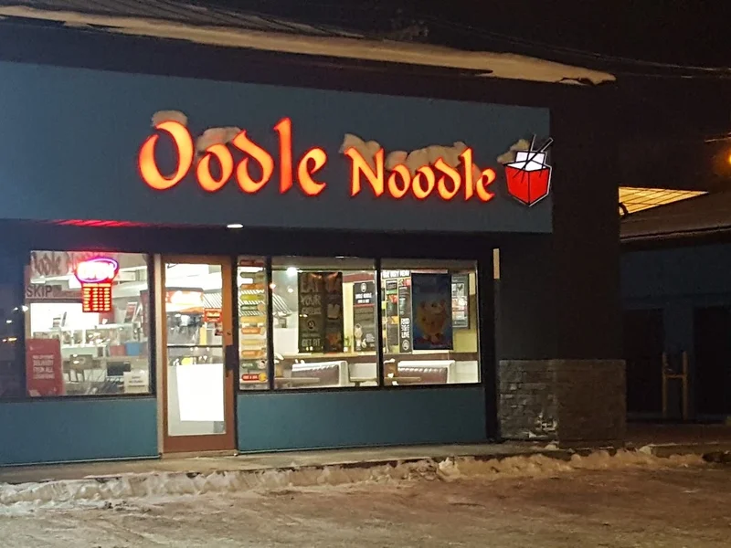 Oodle Noodle West