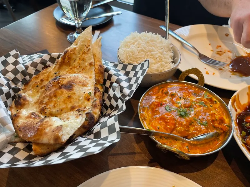 Avani Asian Indian Bistro