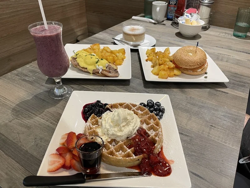 Daylight Grill (Appleby)