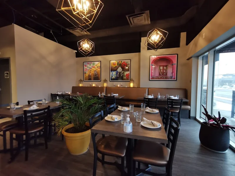 Pepe and Lela's Eatery