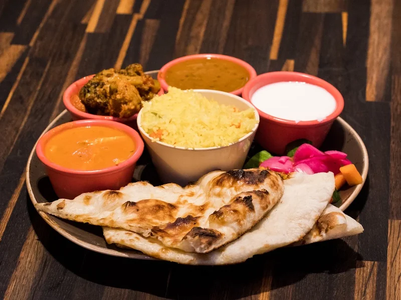 Brar's Trinity Common