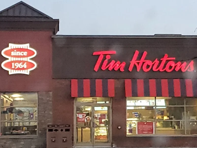 A&W Canada