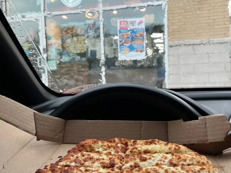 Domino's Pizza
