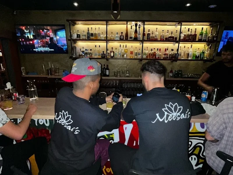 Meesai’s Thai Kitchen