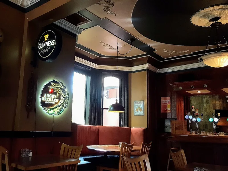 The Old South Village Pub