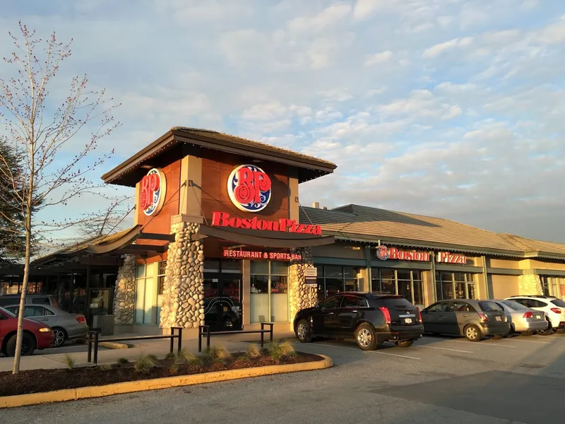 Boston Pizza