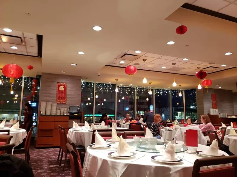 Kirin Seafood Restaurant (Richmond)