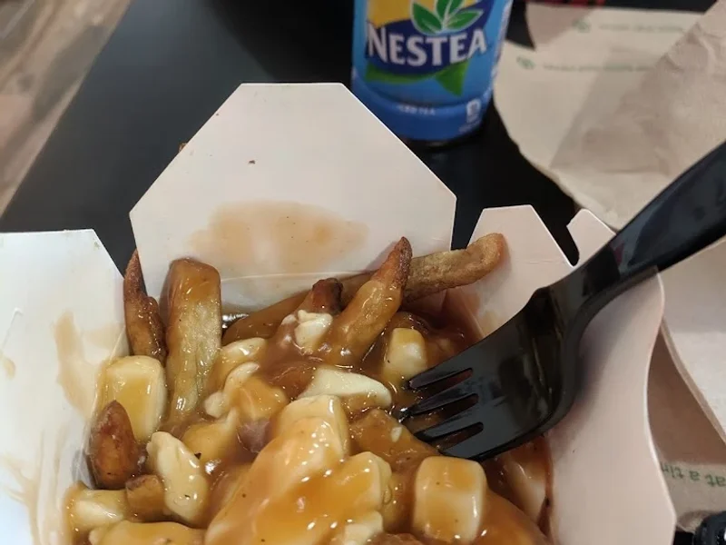 Smoke's Poutinerie Brampton