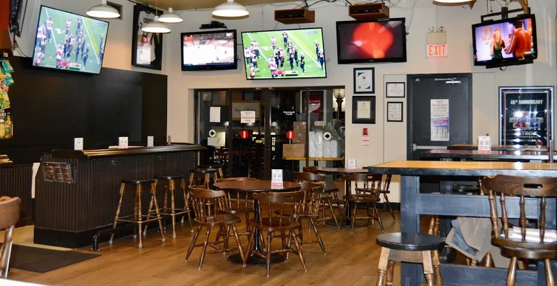 Scorecard Harry's Inc