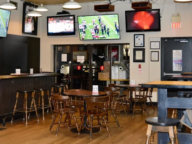 Scorecard Harry's Inc