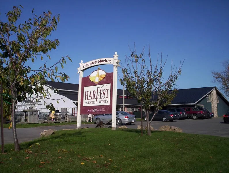 Harvest Barn of St. Catharines