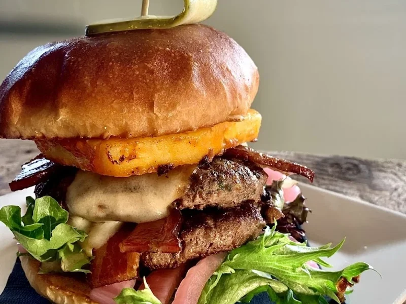 Romby's Tavern & Smokehouse