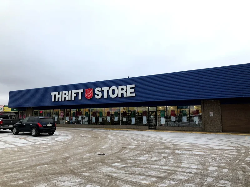 Glencairn Shopping Centre