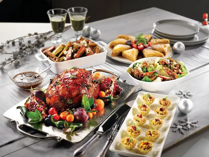 Denninger's Burlington