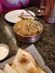 Best of 10 biryani in Caernarvon Edmonton