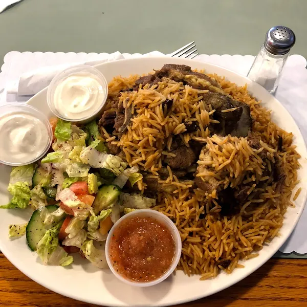 Kabsa