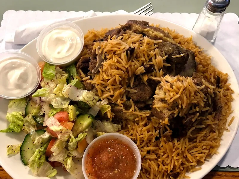Kabsa