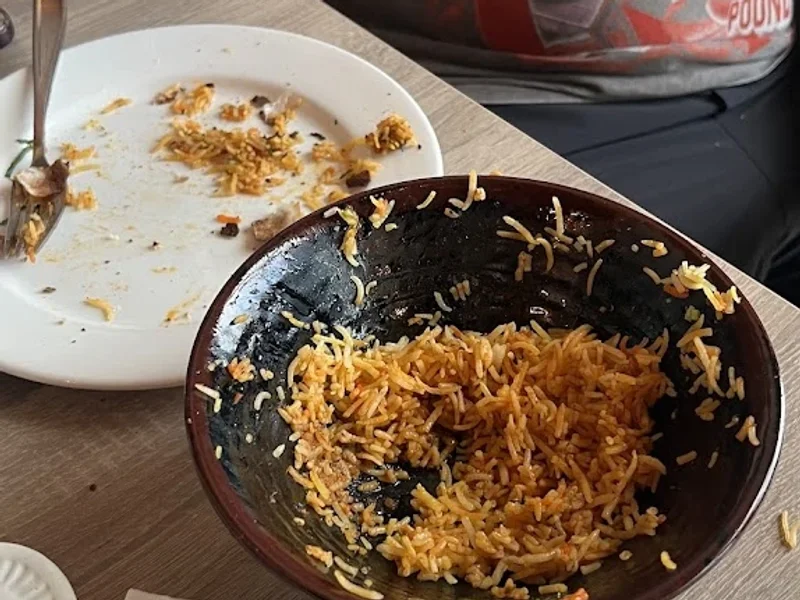 Khazana Indian Express - North